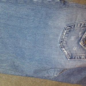 Aeropostale jeans bootcut